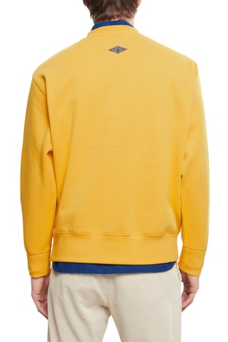 Sweat - Amarelo