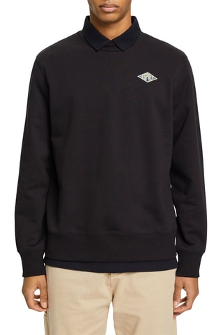 Sweat - Preto