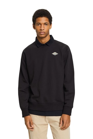 Sweat - Preto