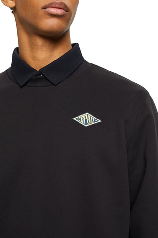 Sweat - Preto