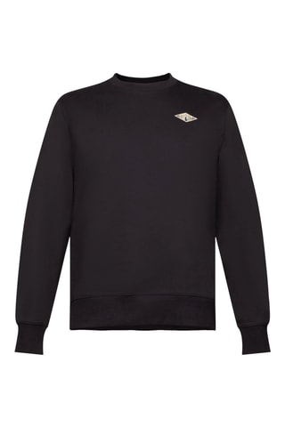 Sweat - Preto