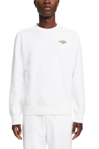 Sweat - Branco