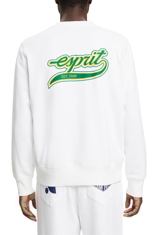 Sweat - Branco