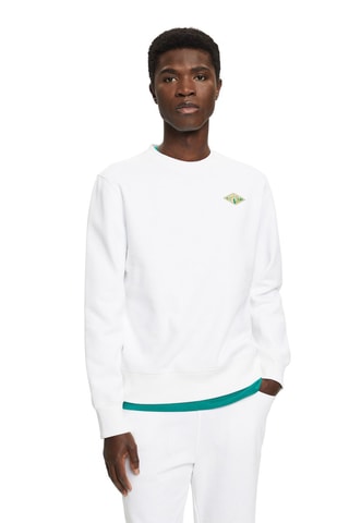 Sweat - Branco