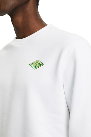 Sweat - Branco