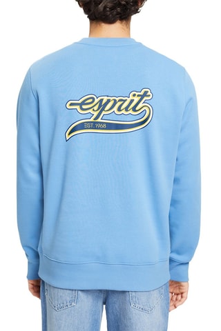 Sweat - Azul