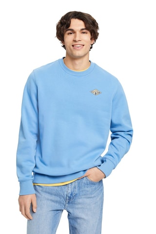 Sweat - Azul