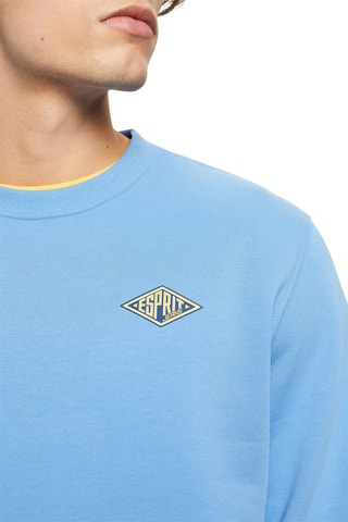 Sweat - Azul