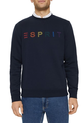 Sweat - Azul-marinho