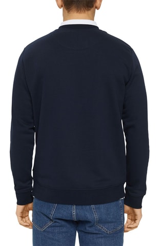 Sweat - Azul-marinho