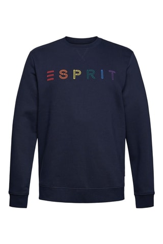 Sweat - Azul-marinho