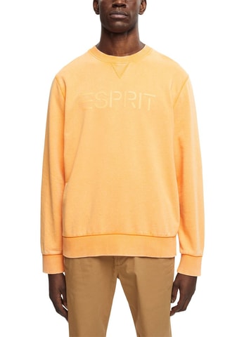 Sweat - Laranja