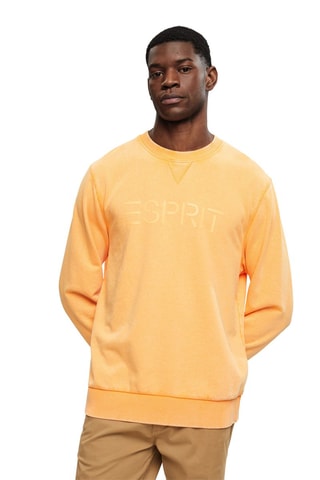 Sweat - Laranja