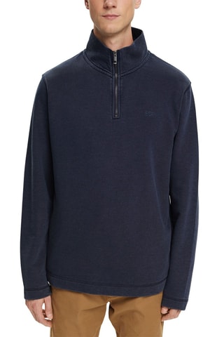 Sweat - Azul-marinho