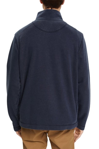 Sweat - Azul-marinho