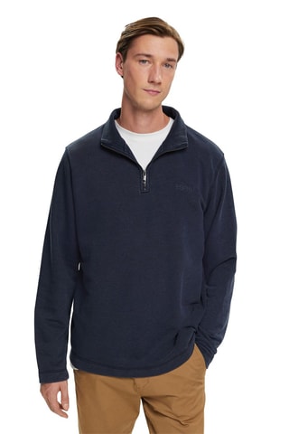 Sweat - Azul-marinho