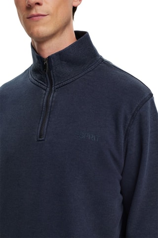 Sweat - Azul-marinho