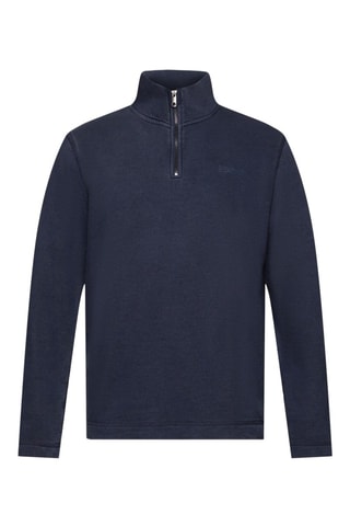 Sweat - Azul-marinho