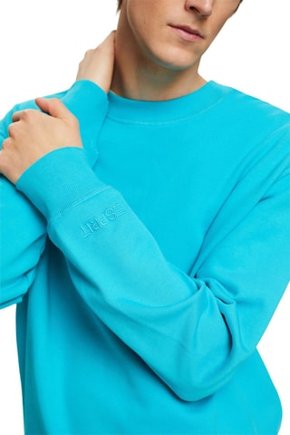 Sweat - Verde-água