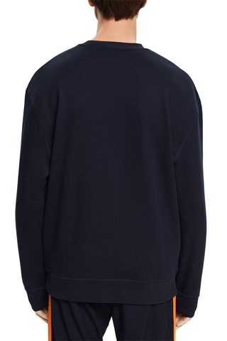 Sweat - Azul-marinho
