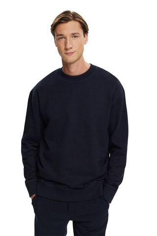 Sweat - Azul-marinho