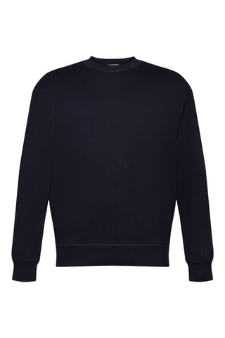 Sweat - Azul-marinho