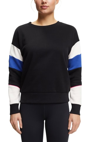 Sweat - Preto