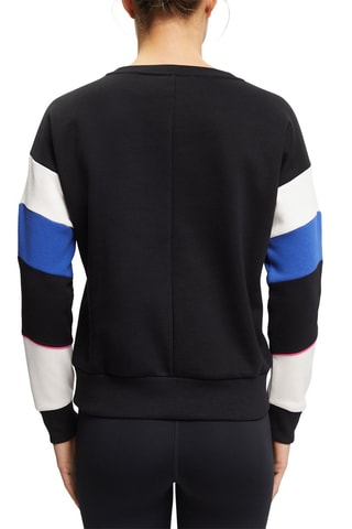 Sweat - Preto