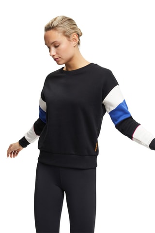 Sweat - Preto