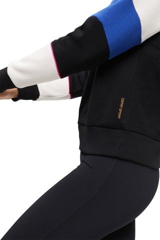 Sweat - Preto