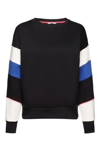 Sweat - Preto