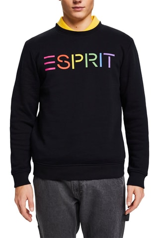 Sweat - Preto