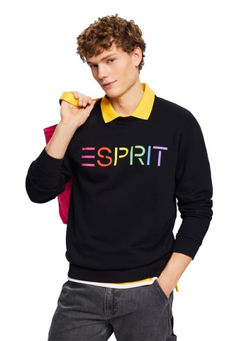 Sweat - Preto