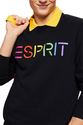 Sweat - Preto