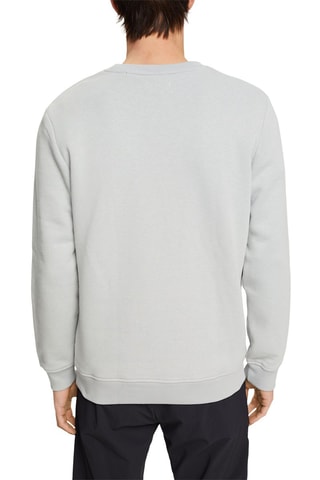 Sweat - Cinzento-claro