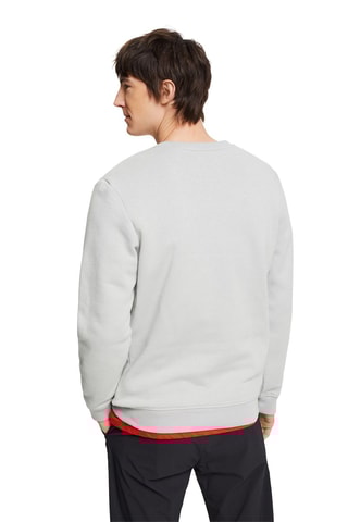 Sweat - Cinzento-claro