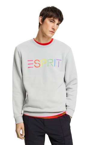 Sweat - Cinzento-claro