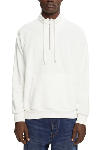 Sweat - Branco