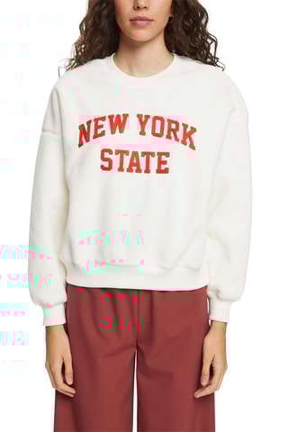 Sweat - Branco