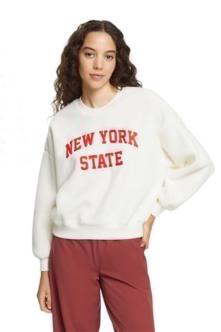 Sweat - Branco