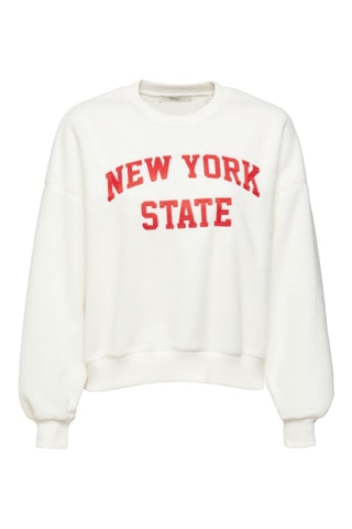 Sweat - Branco