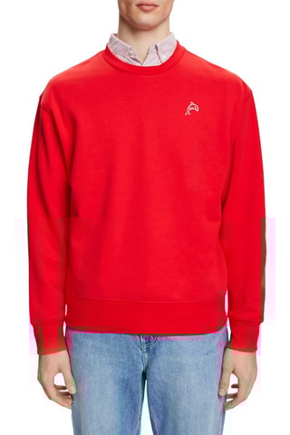 Sweat - Vermelho