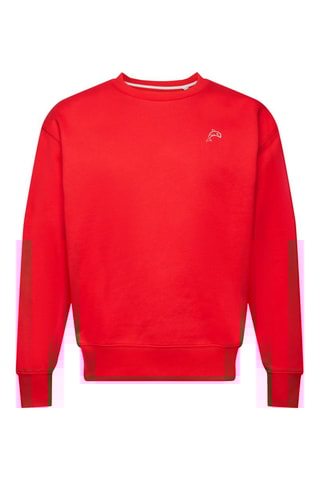 Sweat - Vermelho