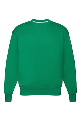 Sweat - Verde-escuro
