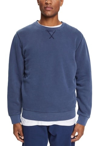 Sweat - Azul-marinho