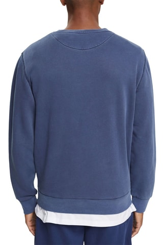 Sweat - Azul-marinho