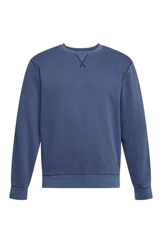 Sweat - Azul-marinho