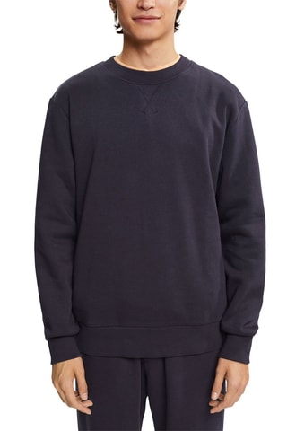Sweat - Azul-marinho