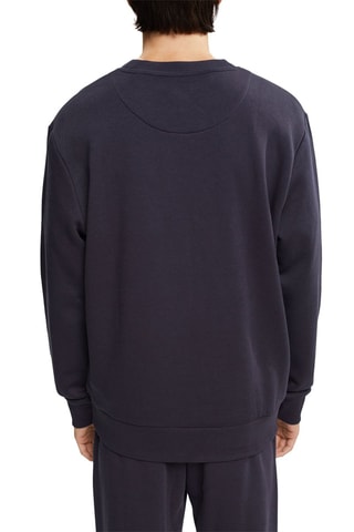 Sweat - Azul-marinho