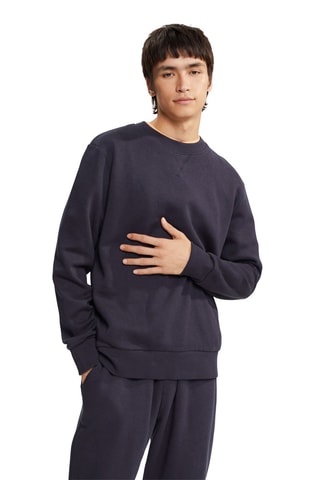 Sweat - Azul-marinho
